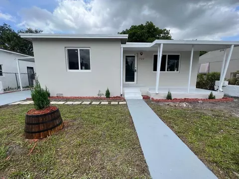 720 NW 77th St, Miami, FL 33150