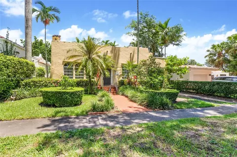 1115 Obispo Ave, Coral Gables, FL 33134