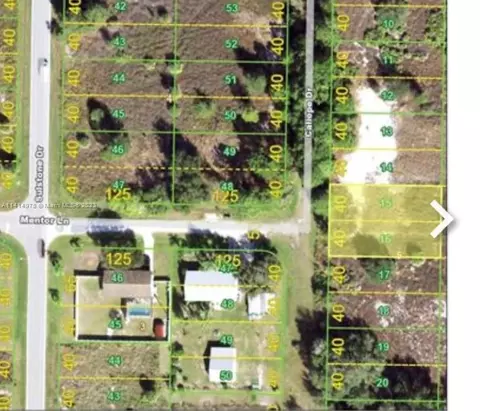 2314 Caliope Dr, Punta Gorda, FL 33983