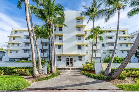 80 S Shore Dr #308, Miami Beach, FL 33141