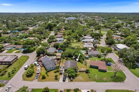 1361 SW 29th Ave, Fort Lauderdale, FL 33312