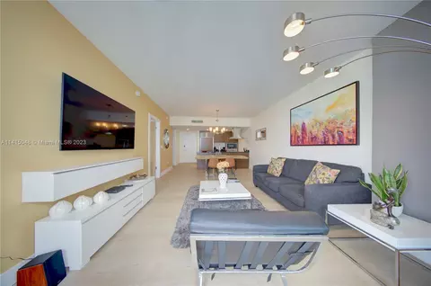 485 Brickell Ave #4606, Miami, FL 33131