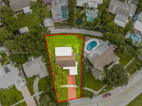 3718 Taft St, Hollywood, FL 33021