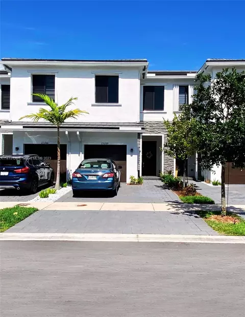 23260 SW 110th Ct, Homestead, FL 33032