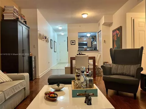 2600 SW 27th Ave #705, Miami, FL 33133