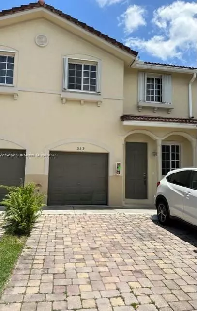 21107 NW 14th Pl #339, Miami Gardens, FL 33169