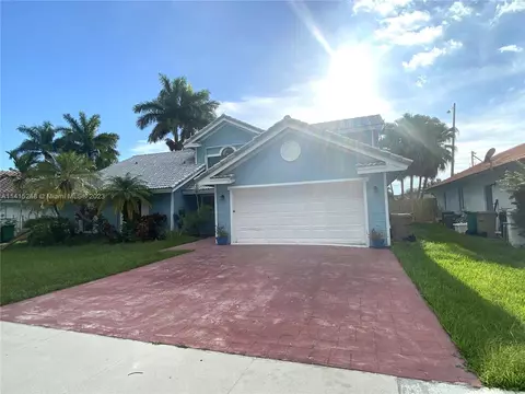 Undisclosed, Davie, FL 33324