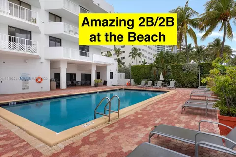 4301 Collins Ave #207, Miami Beach, FL 33140