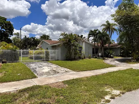 Undisclosed, Miami, FL 33176