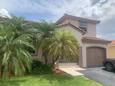 12640 NW 13th Ct, Sunrise, FL 33323