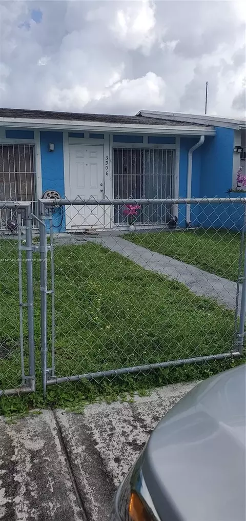 3906 NW 213th St #3906, Miami Gardens, FL 33055