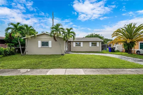 1213 Stardust, North Lauderdale, FL 33068