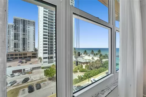 2501 S Ocean Dr #603, Hollywood, FL 33019