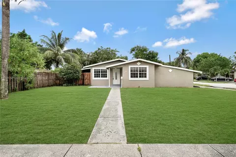 6298 NW 12th Ct, Sunrise, FL 33313