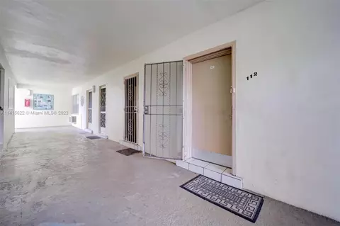 16900 NE 14th Ave #112, North Miami Beach, FL 33162