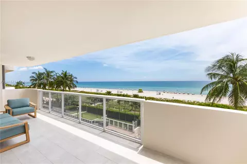 5757 Collins Ave #605, Miami Beach, FL 33140