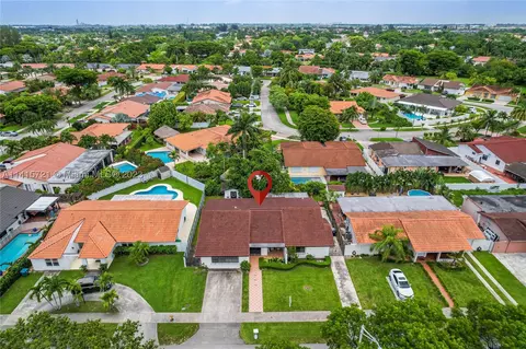 12461 SW 26th St, Miami, FL 33175