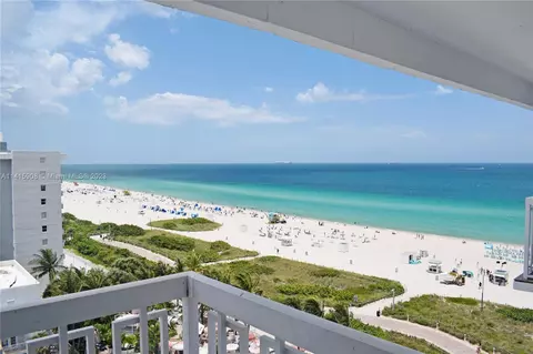 401 Ocean Dr #1120, Miami Beach, FL 33139