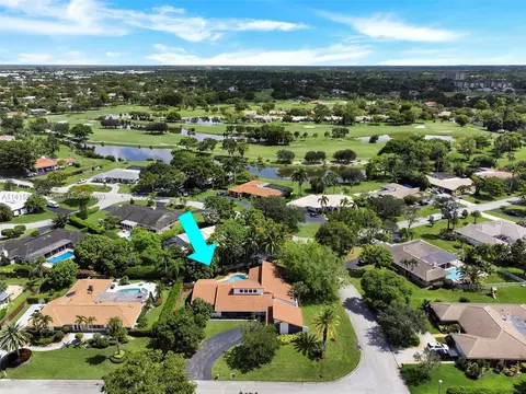 11201 NW 25th St, Coral Springs, FL 33065