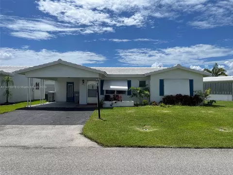 2610 NW 5th Ter, Pompano Beach, FL 33064