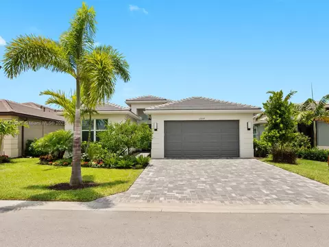 12049 SW Seahorse Springs Ter, Port Saint Lucie, FL 34987