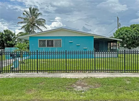 Undisclosed, Miami Gardens, FL 33056