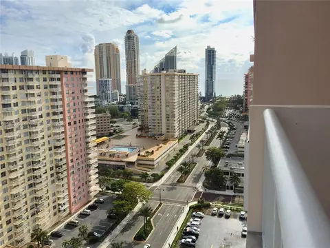 250 174th St #2211, Sunny Isles Beach, FL 33160
