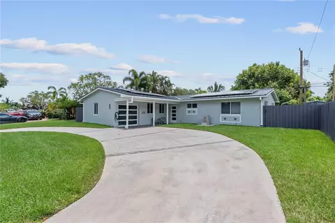 5024 SW 91st Ter, Cooper City, FL 33328