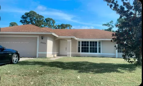 2025 SW Fears Ave, Port Saint Lucie, FL 34953