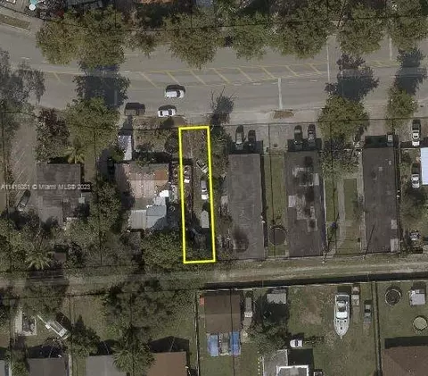 932 Opa Locka Blvd, Opa Locka, FL 33054