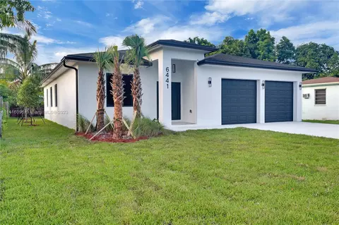 6441 Wiley St, Hollywood, FL 33023