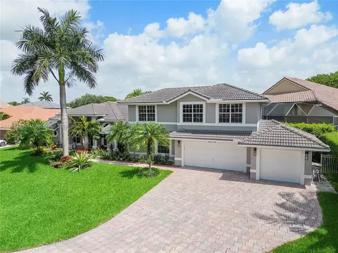 5979 Vista Linda Ln, Boca Raton, FL 33433