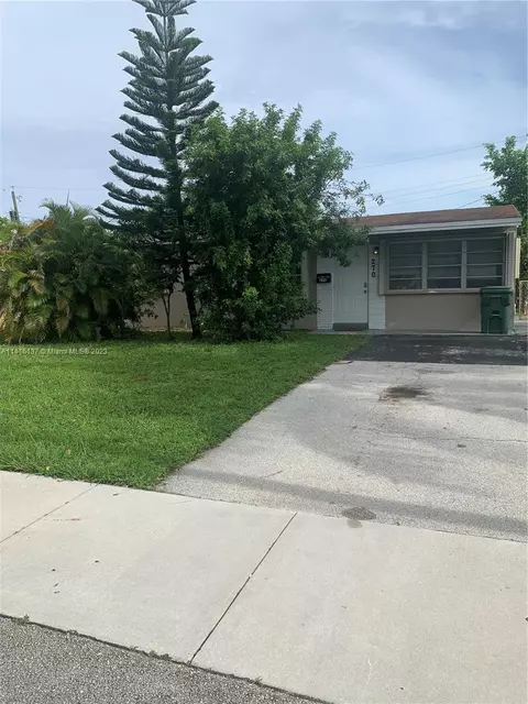 270 NE 60th St, Oakland Park, FL 33334