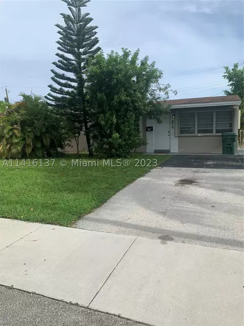 270 NE 60th St, Oakland Park, FL 33334