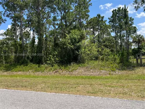 506 Camino Real Blvd, Clewiston, FL 33440
