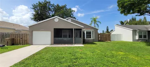12840 SW 15th Mnr, Davie, FL 33325
