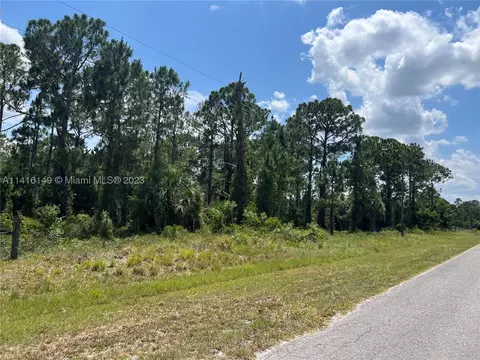 512 Camino Real Blvd, Clewiston, FL 33440