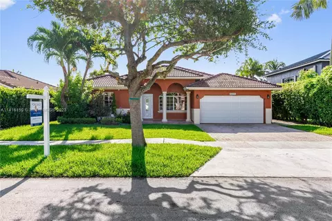 18201 SW 149th Ct, Miami, FL 33187