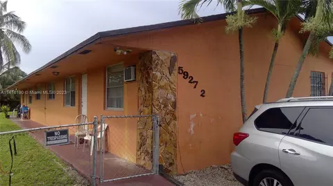 Undisclosed, Hollywood, FL 33021