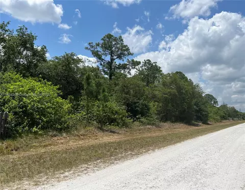 460 N Isora St, Clewiston, FL 33440