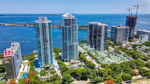 2127 Brickell Avenue #2401 & 2402, Miami, FL 33129