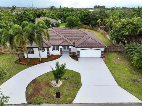20944 SW 129th Ave, Miami, FL 33177