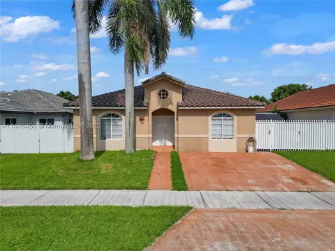 16906 SW 143rd Pl, Miami, FL 33177