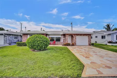 6406 NW 57th Ct, Tamarac, FL 33321