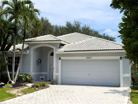 10267 SW 58th St, Cooper City, FL 33328