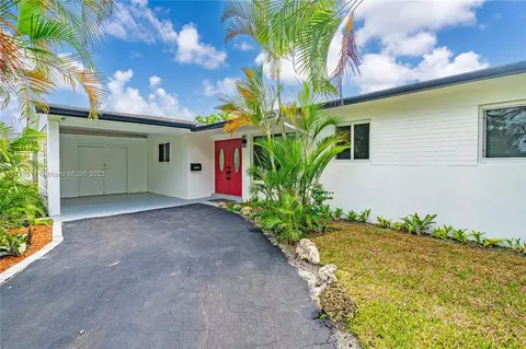 1260 NW 55th Ave, Lauderhill, FL 33313