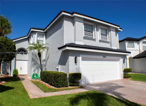 2056 SW 159th Ave, Miramar, FL 33027