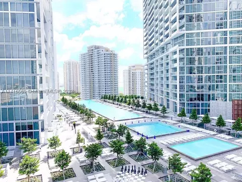 475 Brickell Ave #4613, Miami, FL 33131