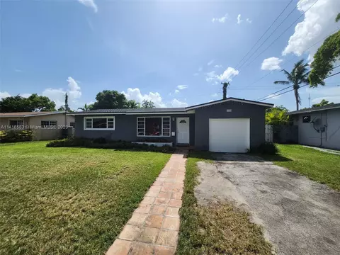 3220 SW 96th Ave, Miami, FL 33165
