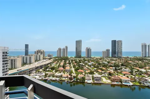 19101 Mystic Pointe Dr #3111, Aventura, FL 33180